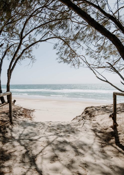 Phillip Park North Beach