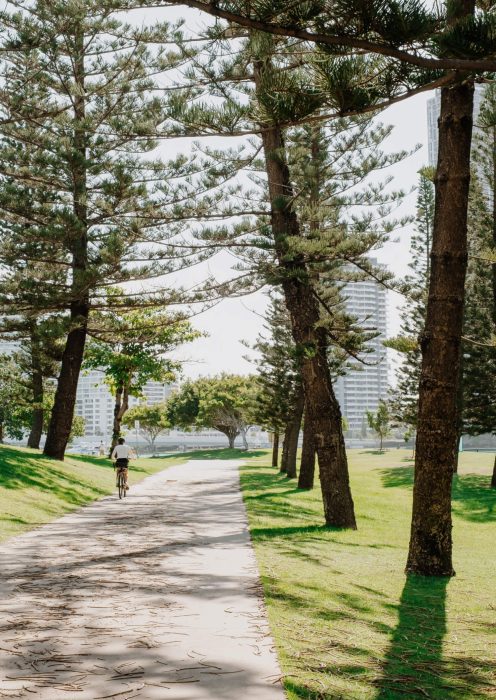 Phillip Park